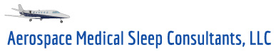 Aerospace Medical Sleep Consultants