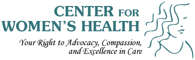 Center for Women’s Health