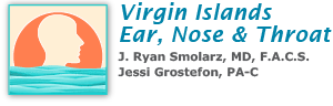 Virgin Islands ENT