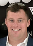 Christopher Fleming<br />APRN