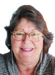 Freda Hyatt, RN