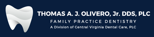 Thomas Olivero, Jr., DDS, PLC