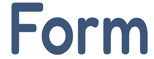 Form