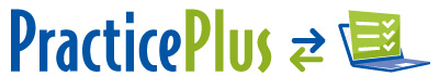 PracticePlus logo