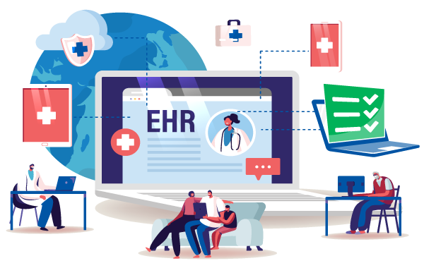 EHR Integration